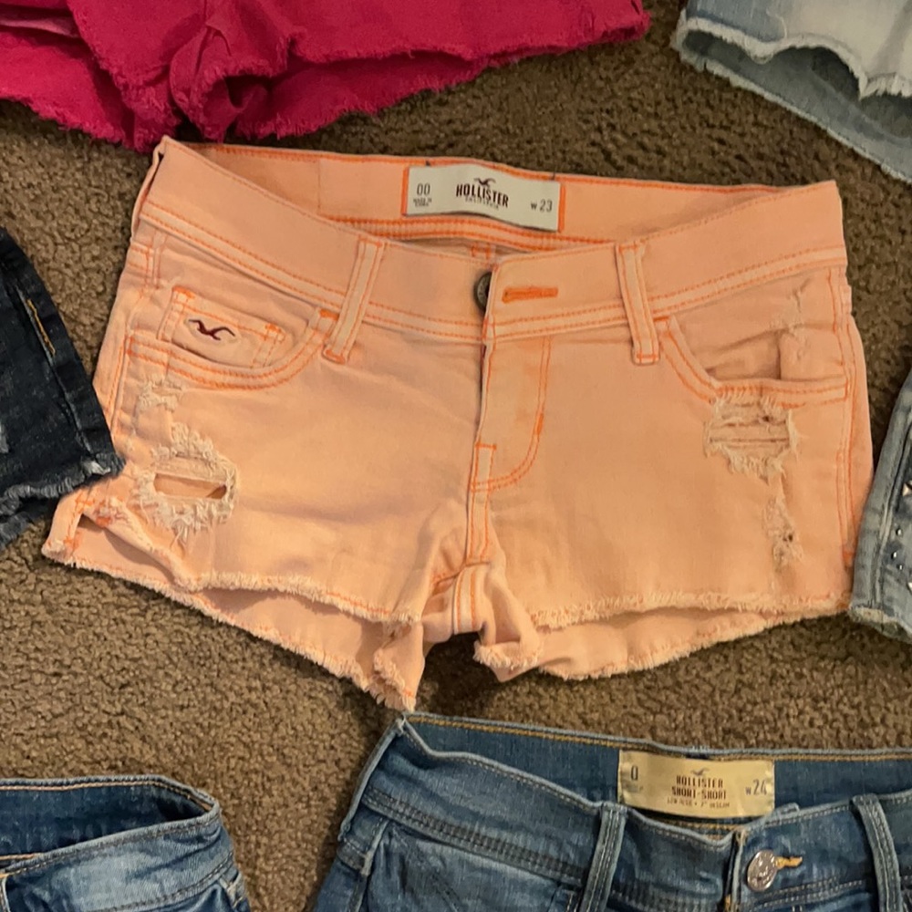Shorts - Picture 6 of 14